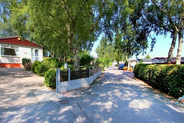 2 Bedroom Bungalow For Sale In Bramley Park, Marsh Lane, Sheffield, Derbyshire, S21