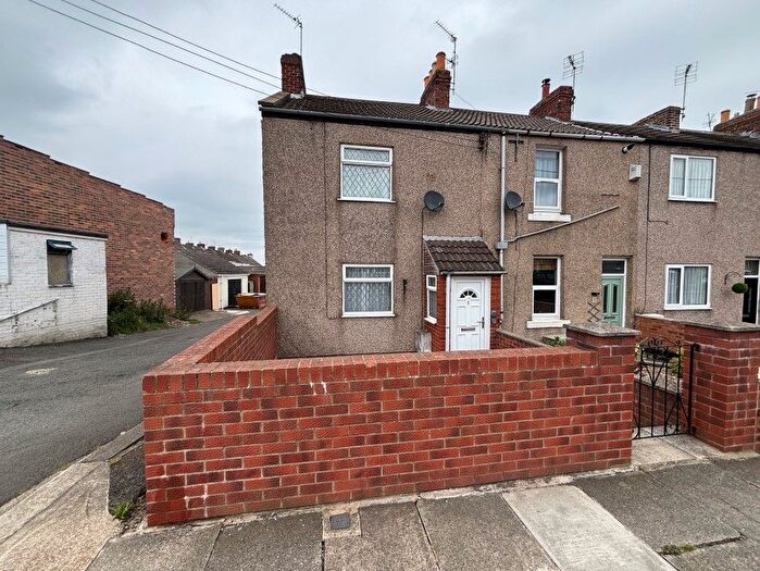 3 Bedroom Terraced House For Sale In Liverton Terrace, Liverton, Saltburn-By-The-Sea, North Yorkshire, TS13