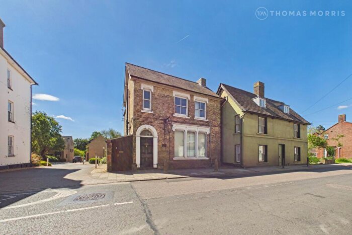 1 Bedroom Apartment To Rent In High Street, Ramsey, Huntingdon, Cambridgeshire, PE26