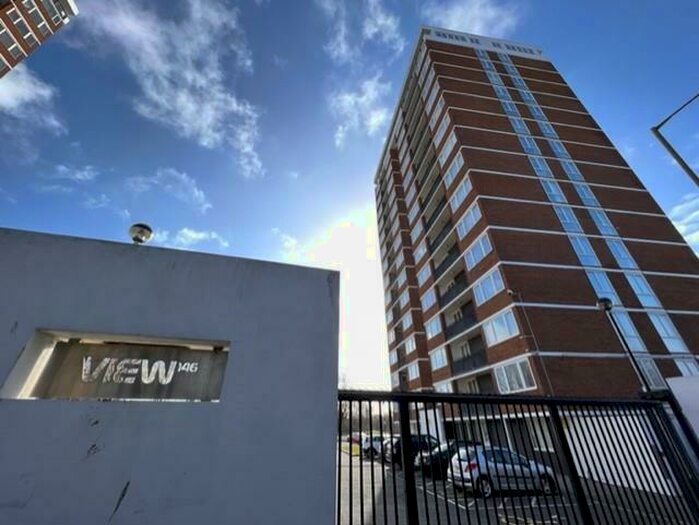 1 Bedroom Apartment To Rent In Conway Street, Liverpool, L5