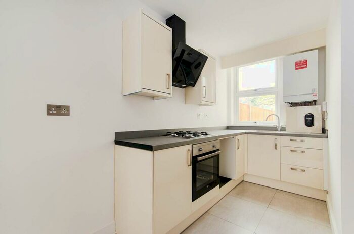 2 Bedroom Flat To Rent In Salisbury Road, Harrow, HA1