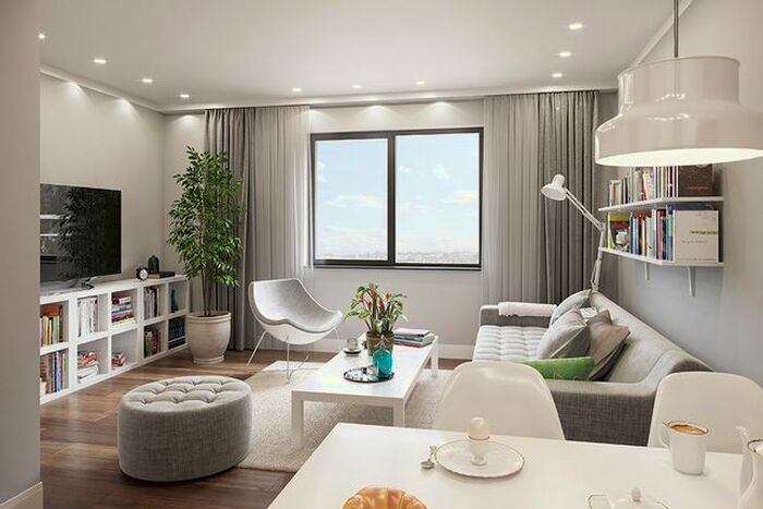 2 Bedroom Flat For Sale In City Residence, Liverpool, L5