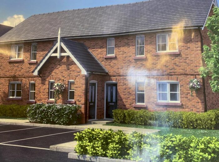 1 Bedroom Flat To Rent In Sandford Road, Beeston, Tarporley, CW6