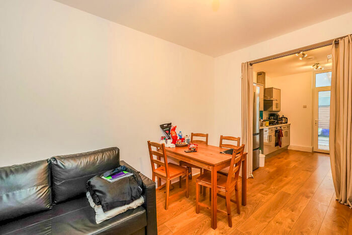 3 Bedroom House To Rent In Renny Road, Portsmouth, Hampshire, PO1