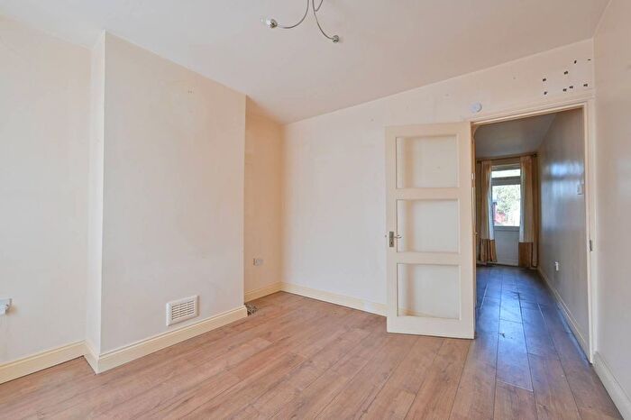 2 Bedroom Terraced House For Sale In Byron Road, Wealdstone, Harrow, HA3