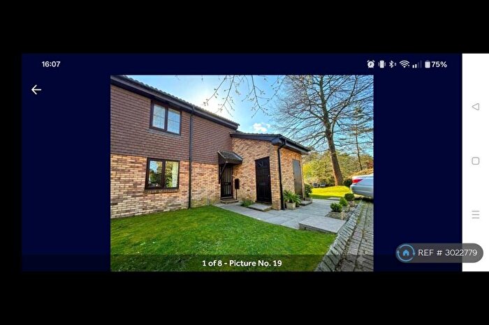 1 Bedroom Maisonette To Rent In Habershon Drive, Camberley, GU16