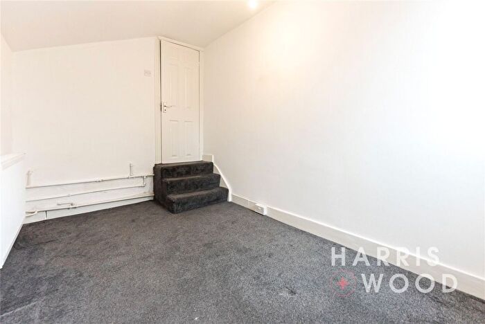 3 Bedroom Terraced House For Sale In Lucas Road, Colchester, Essex, CO2