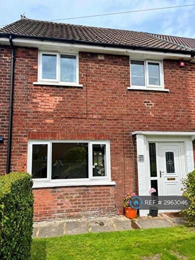 3 Bedroom Semi-Detached House To Rent In Carroll Crescent, Ormskirk, L39
