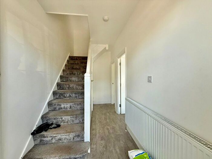 3 Bedroom Terraced House To Rent In Westrow Drive, Barking, Essex, IG11
