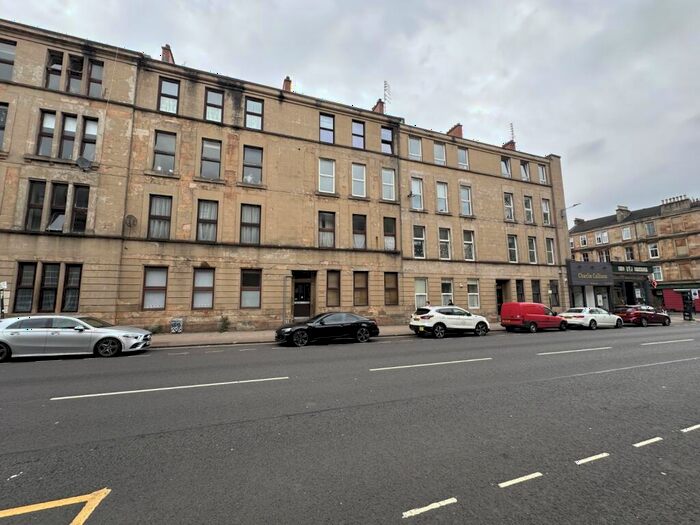 3 Bedroom Flat To Rent In Argyle Street, Finnieston, Glasgow, G3