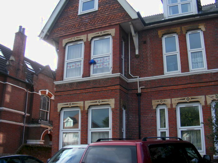 9 Bedroom House To Rent In Brookvale Road, Portswood, Southampton, SO17