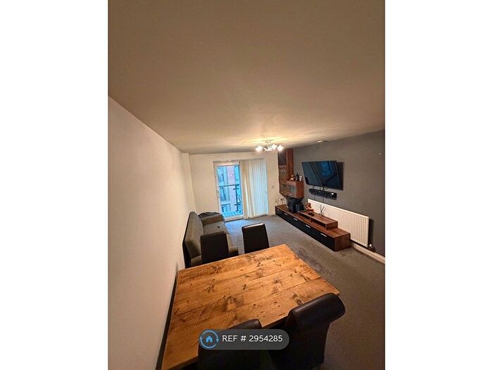 2 Bedroom Flat To Rent In Leylands Road, Leeds, LS2