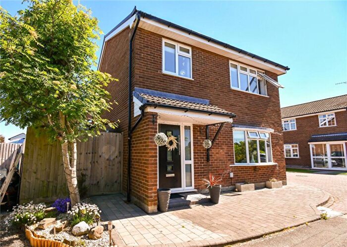 4 Bedroom Detached House For Sale In Shepherd Close, Greasby, Wirral, CH49