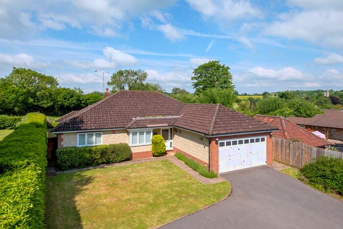 4 Bedroom Detached House For Sale In Stoke Hill, Chew Stoke, Bristol, BS40