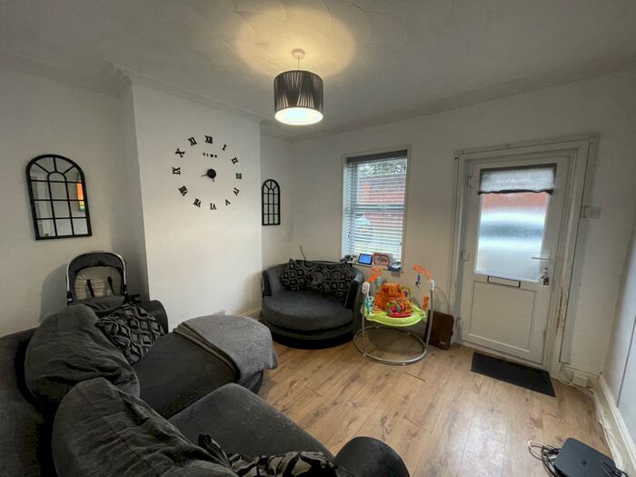 2 Bedroom House To Rent In Admiralty Road, Great Yarmouth, NR30