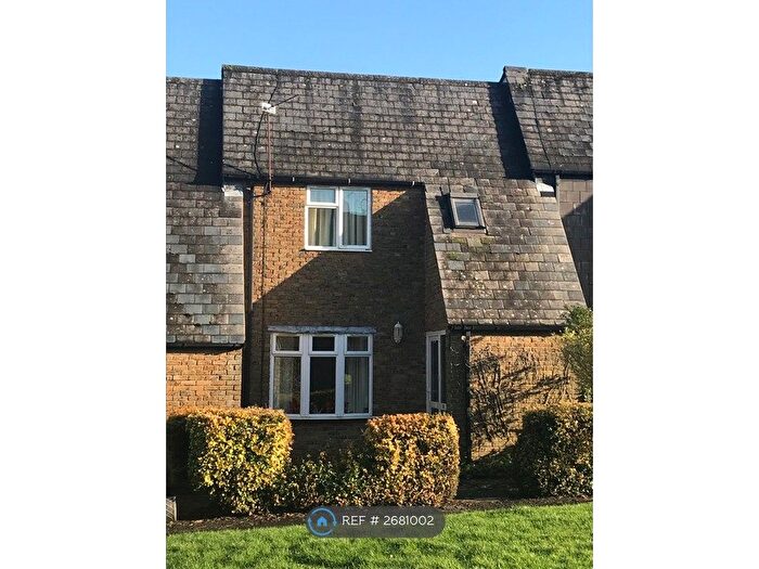 4 Bedroom Terraced House To Rent In The Copse, Chichester, PO19