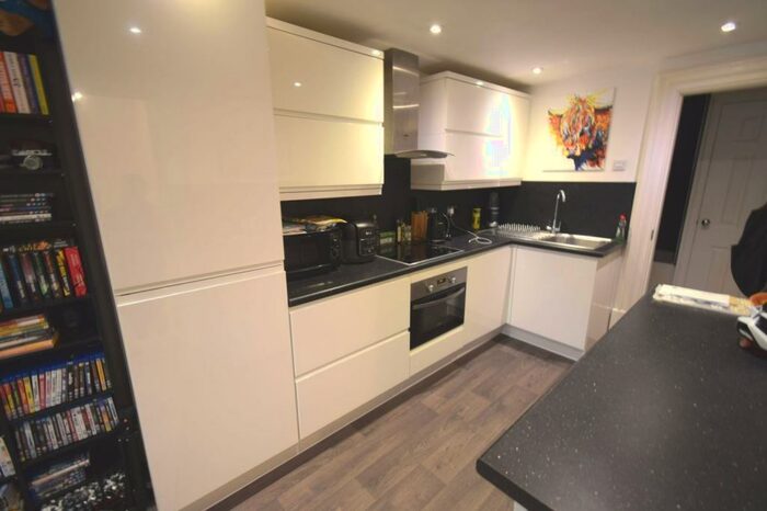 1 Bedroom Apartment To Rent In Victoria Chambers, Bowlalley Lane, HU1