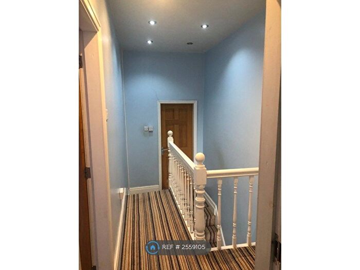 2 Bedroom End Of Terrace House To Rent In St. Pauls Road, Preston, PR1