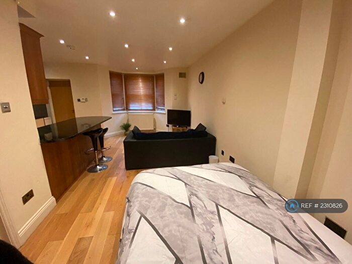 Studio To Rent In Evering Road, London, N16