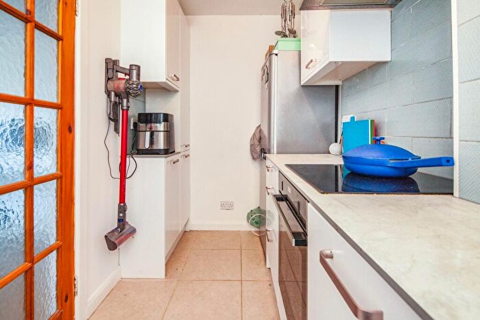 1 Bedroom Maisonette To Rent In Recreation Road Lewisham, SE26