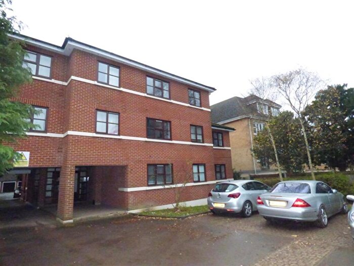 2 Bedroom Ground Maisonette To Rent In Fitzgerald Place, Beckenham, BR3