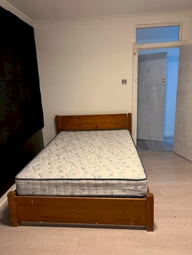 Studio To Rent In Fernleigh Court, Wembley, HA9