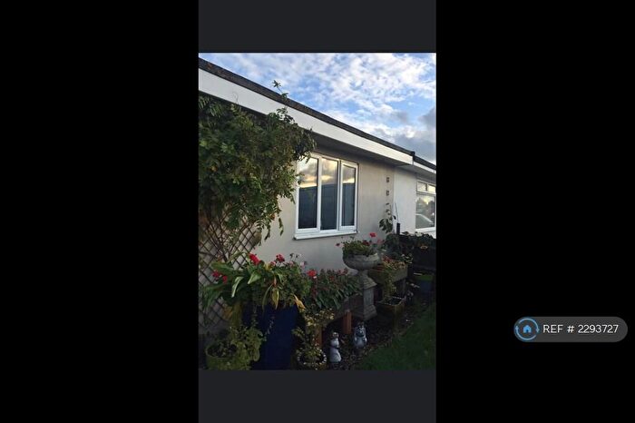 2 Bedroom Bungalow To Rent In Camber Drive, Pevensey Bay, Pevensey, BN24
