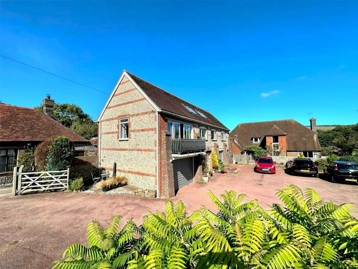 3 Bedroom House For Sale In River Lane, Alfriston, East Sussex, BN26
