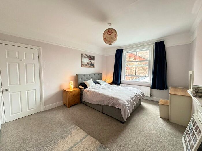 5 Bedroom Detached House For Sale In High Lane, Chorlton, M21