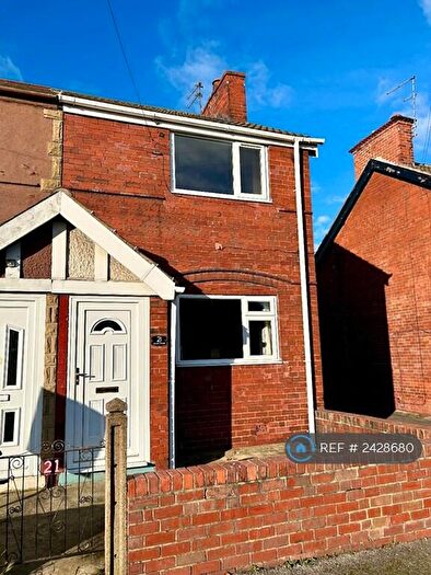 3 Bedroom Terraced House To Rent In Lincoln Street, Rotherham, S66