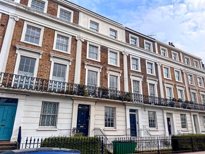 1 Bedroom Apartment For Sale In Mornington Terrace, Regents Park, NW1