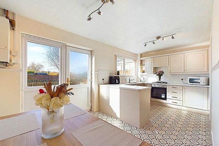 3 Bedroom Terraced House For Sale In Bankend View, Bigrigg, CA22