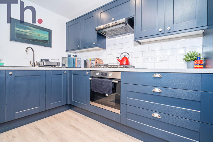 2 Bedroom Semi-Detached House For Sale In Ventnor, Isle Of Wight, PO38