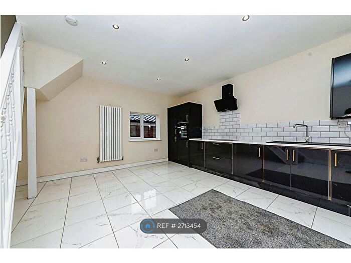 1 Bedroom Maisonette To Rent In Barrowby Road, Grantham, NG31