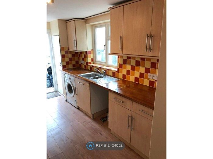 3 Bedroom Terraced House To Rent In Waverley Crescent, London, SE18