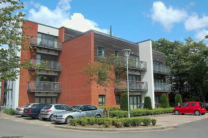 2 Bedroom Flat To Rent In Citi Peak, Wilmslow Road, Didsbury, M20
