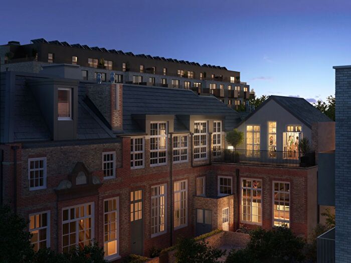 3 Bedroom Flat For Sale In Deptford Market, Deptford High Street, London, SE8