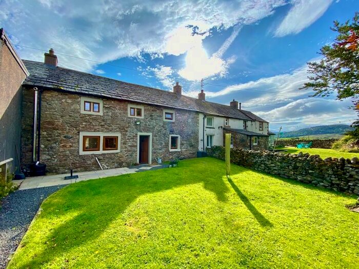 2 Bedroom Property For Sale In Mellfell View, Penruddock, Penrith CA11
