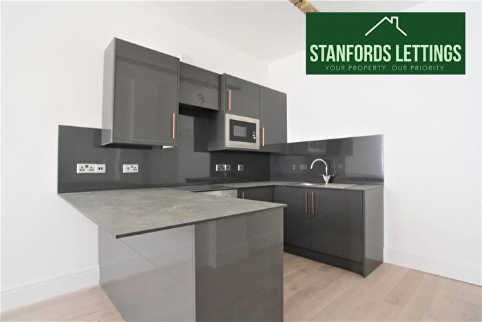 Studio To Rent In F Stone Street, Brighton, BN1