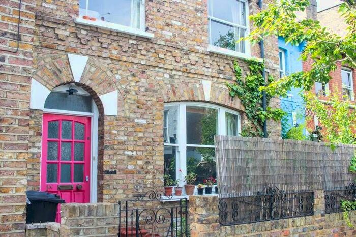 3 Bedroom Flat To Rent In Lambton Rd, Upper Holloway / Archway, N19