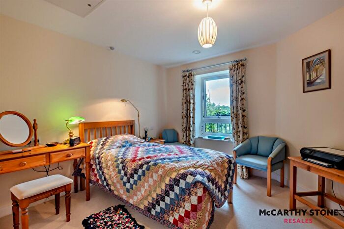 1 Bedroom Apartment For Sale In Daisy Hill Court, Bluebell Road, Eaton, Norwich, NR4