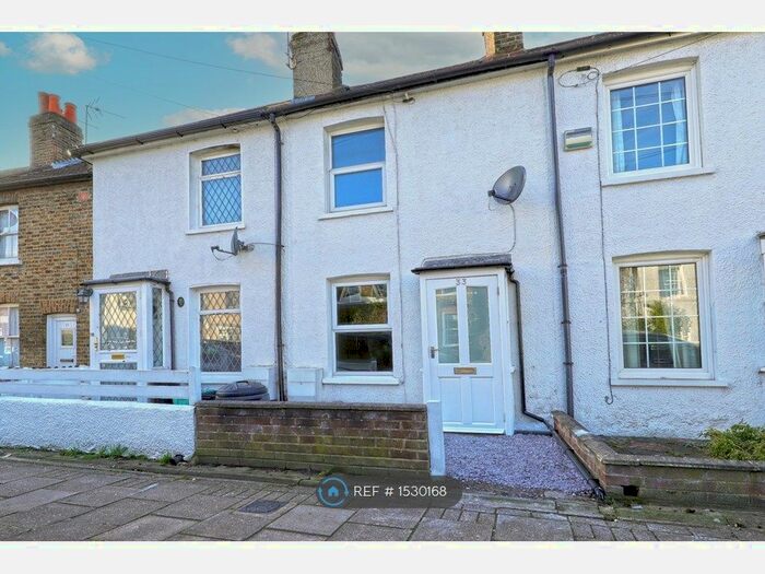 2 Bedroom Terraced House To Rent In Palace Road, Bromley, BR1