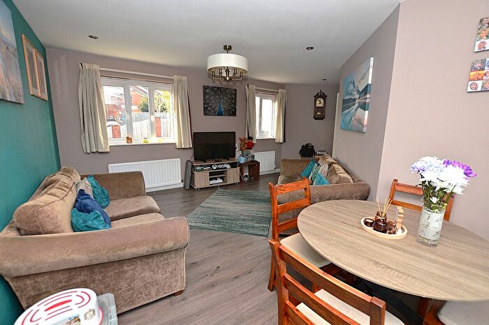 2 Bedroom Semi-Detached House For Sale In Juniper Way, Plympton, Plymouth, Devon, PL7
