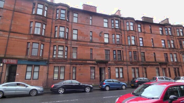 1 Bedroom Flat To Rent In Holmlea Road, Glasgow, G44