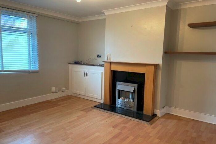 2 Bedroom Terraced House To Rent In Cheriton High Street, Folkestone, CT19