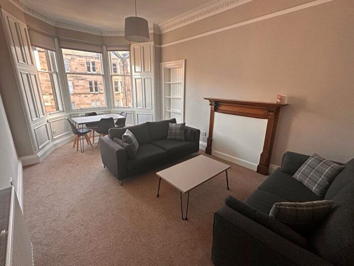 4 Bedroom Flat To Rent In Spottiswoode Street, Marchmont, Edinburgh, EH9