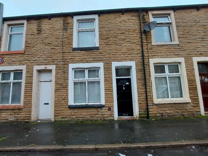 2 Bedroom Terraced House To Rent In Leyland Road, Burnley BB11