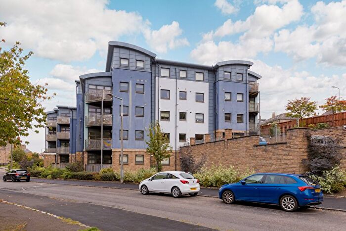 2 Bedroom Flat For Sale In Flat, Northfield Heights, Willowbrae, EH8