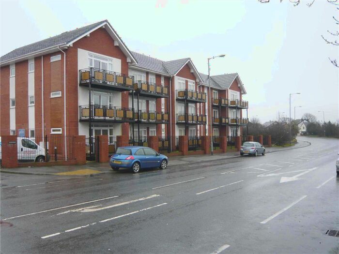 1 Bedroom Flat To Rent In St. Helens Road, Bolton, BL3