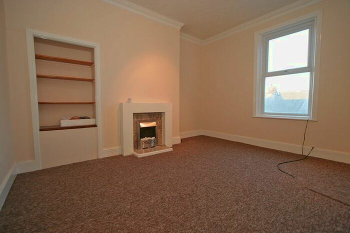 2 Bedroom Flat To Rent In Fulwell Road, Fulwell, Sunderland, SR6